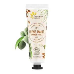 Creme Mains Lavande Aloe Vera 75ml